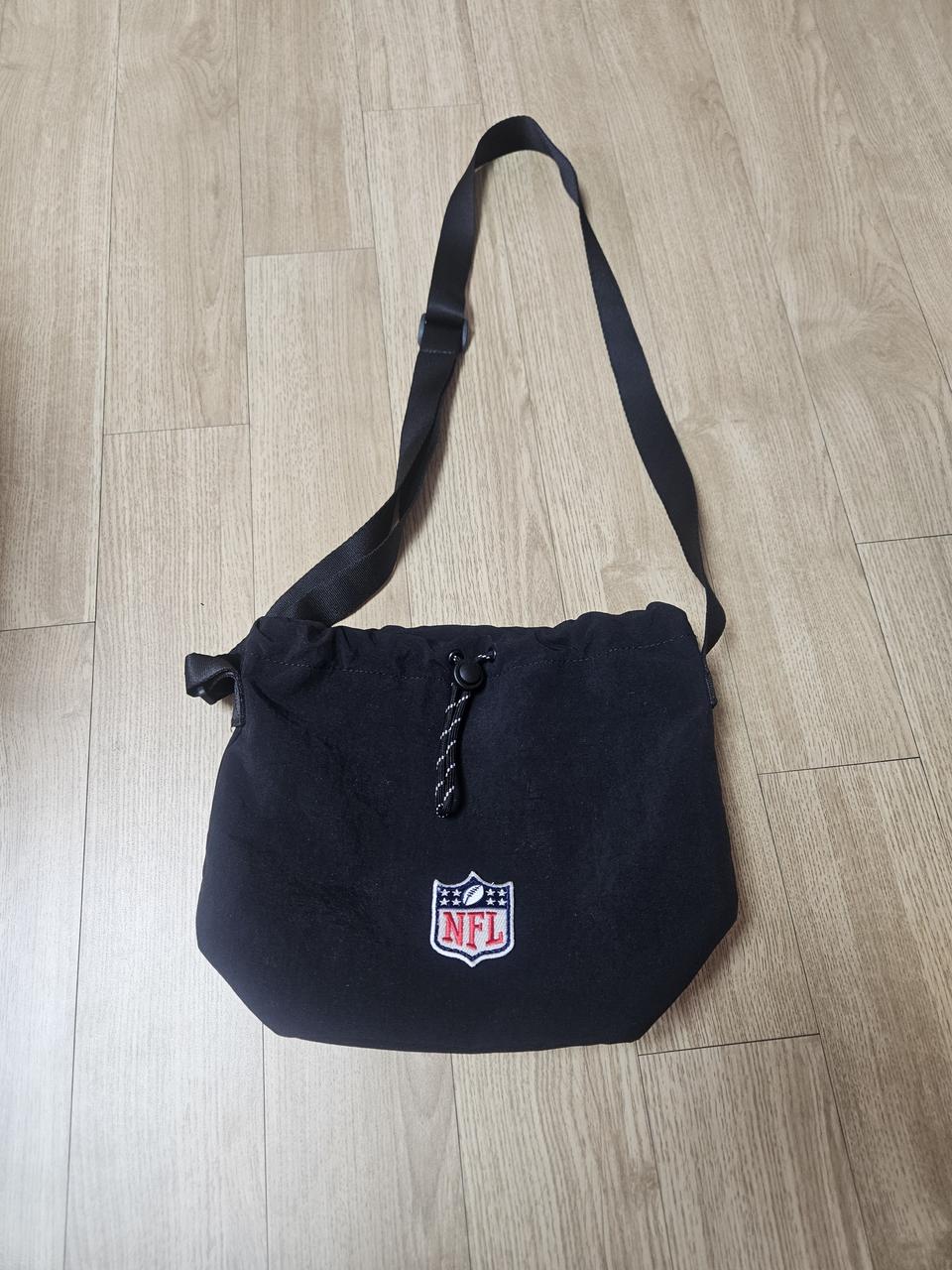 NFL 여성 복조리 크로스백(새상품)
