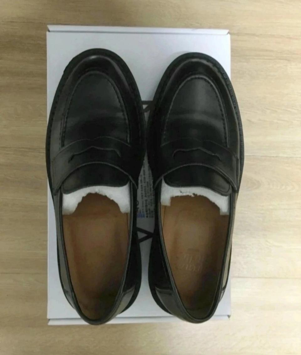 피렌체 아뜨리에 페니로퍼
