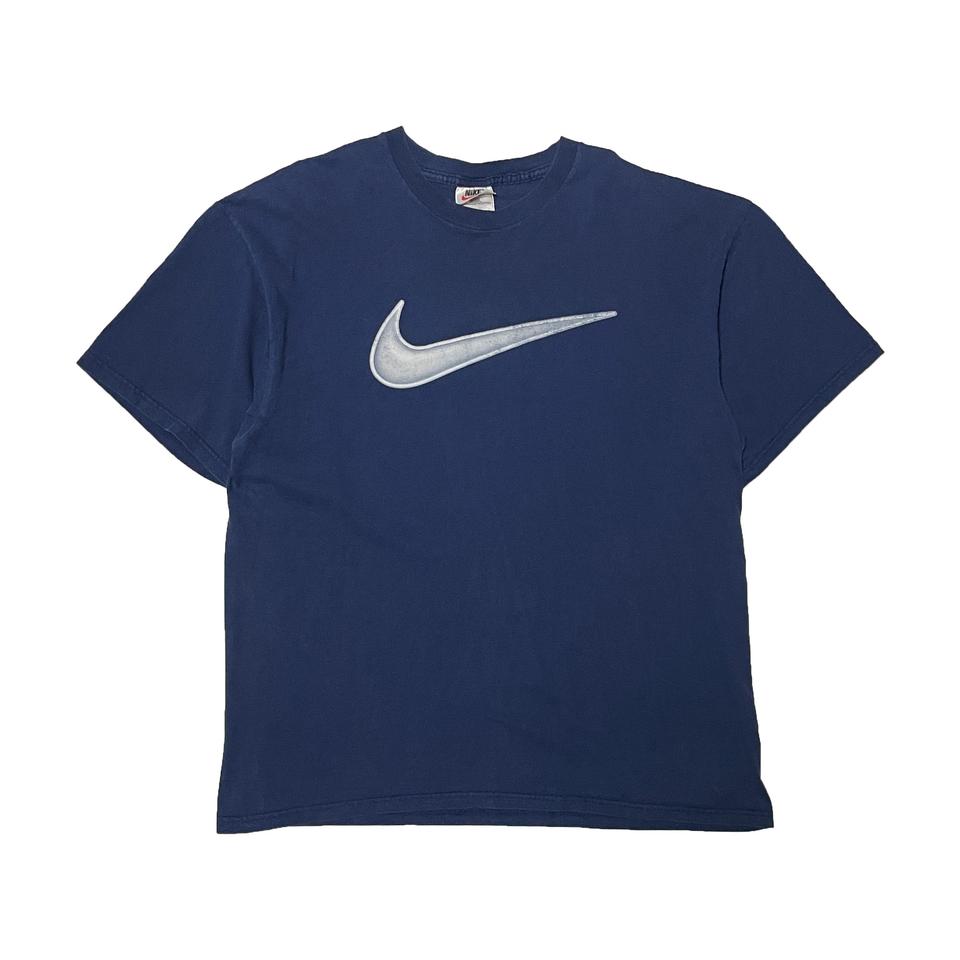 90s Mexico Nike 나이키 빅스우시 빈티지 반팔티
