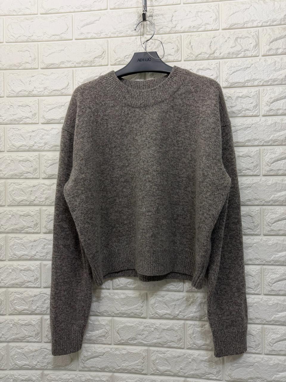 스튜디오톰보이 니트 F