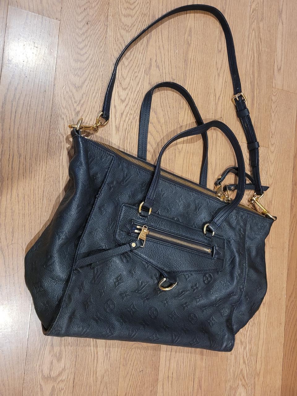 루이비통   루미네즈 PM 