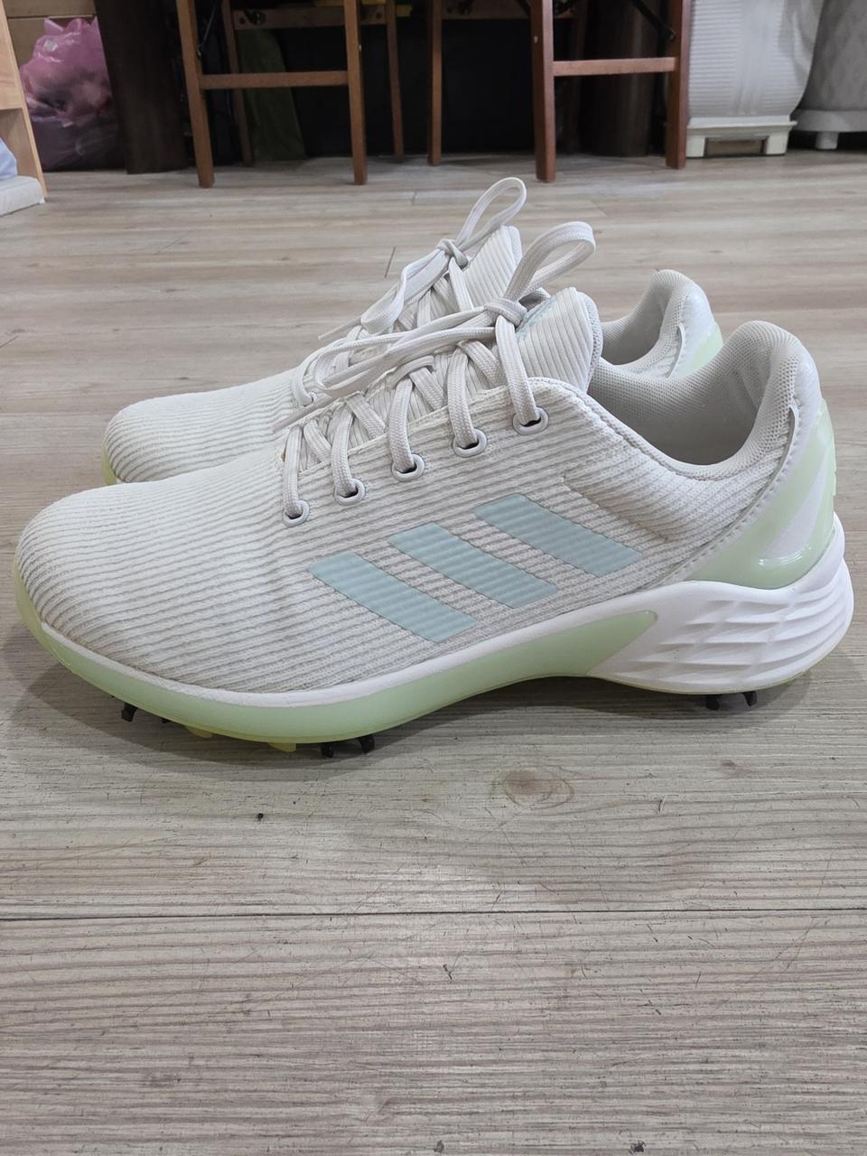 아디다스 골프 ZG21 골프화 260mm