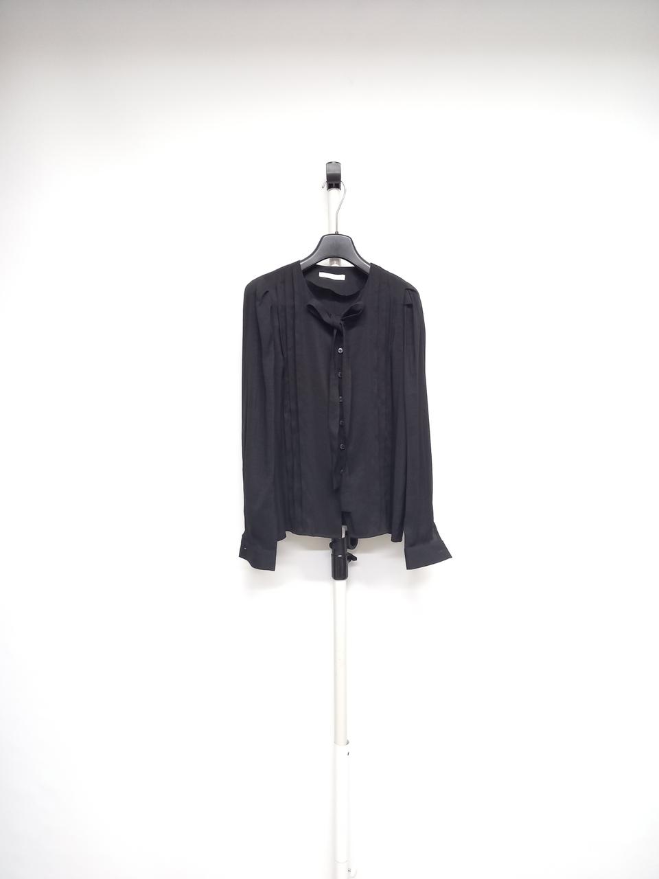 새 VIVRE 비브르 춘하추 긴팔블라우스 F  33-77