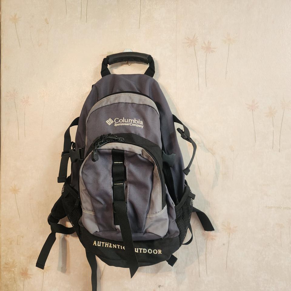 컬럼비아아웃도어백팩(30L)
