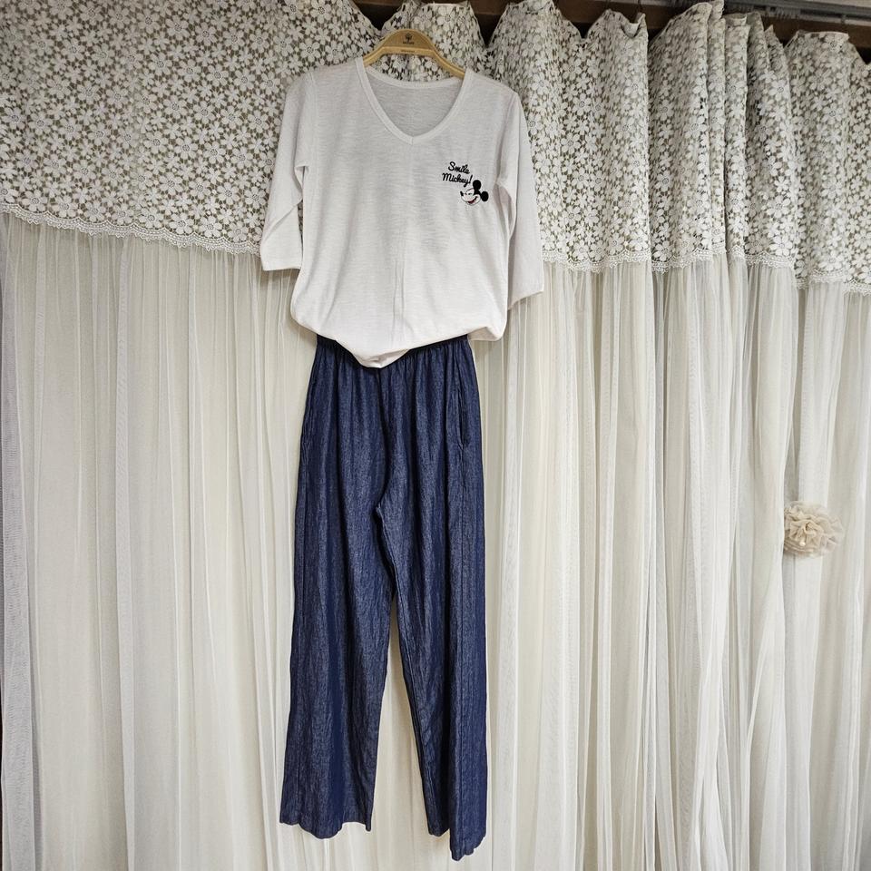 상하 코디세트 12000원