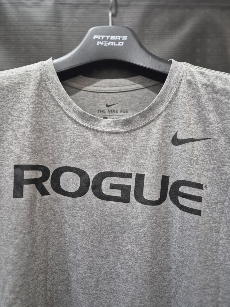 [XL] 로그 나이키 로이키 그레이Rogue Nike Tee