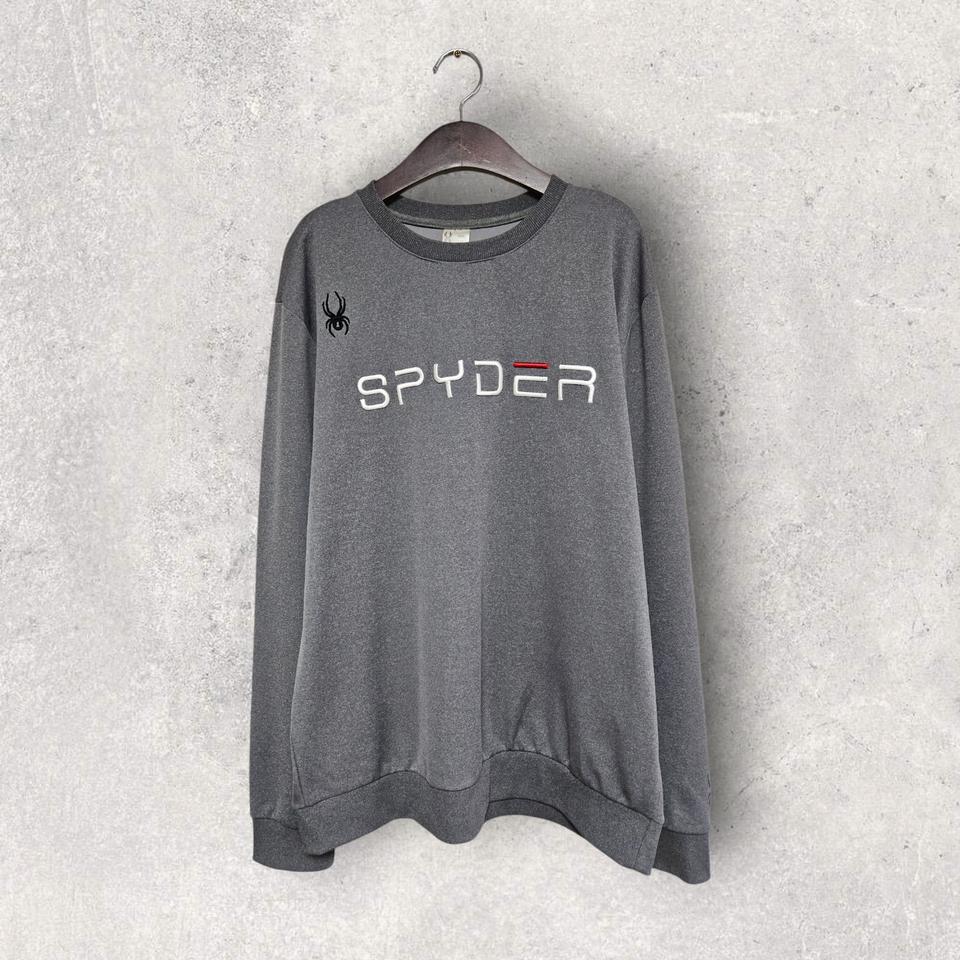 스파이더 맨투맨 (110/2XL)