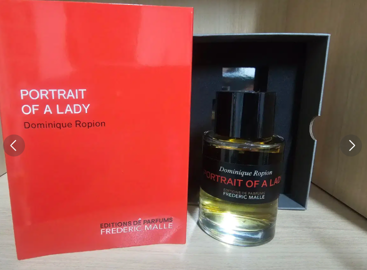 프라데릭말 포트레이트 오브 어 레이디 EDP 100ML[무배, 새상품]