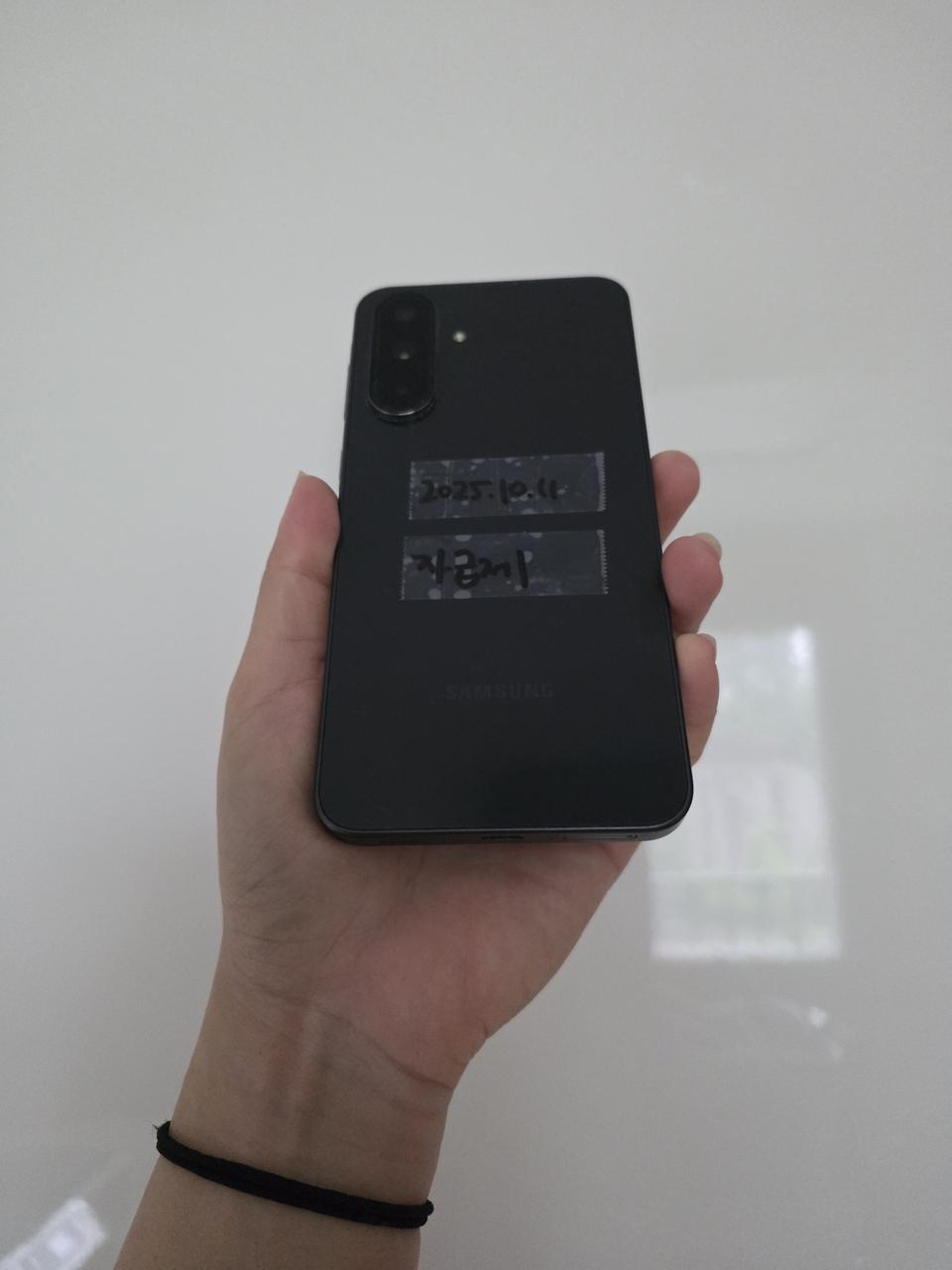 갤럭시A36 128G