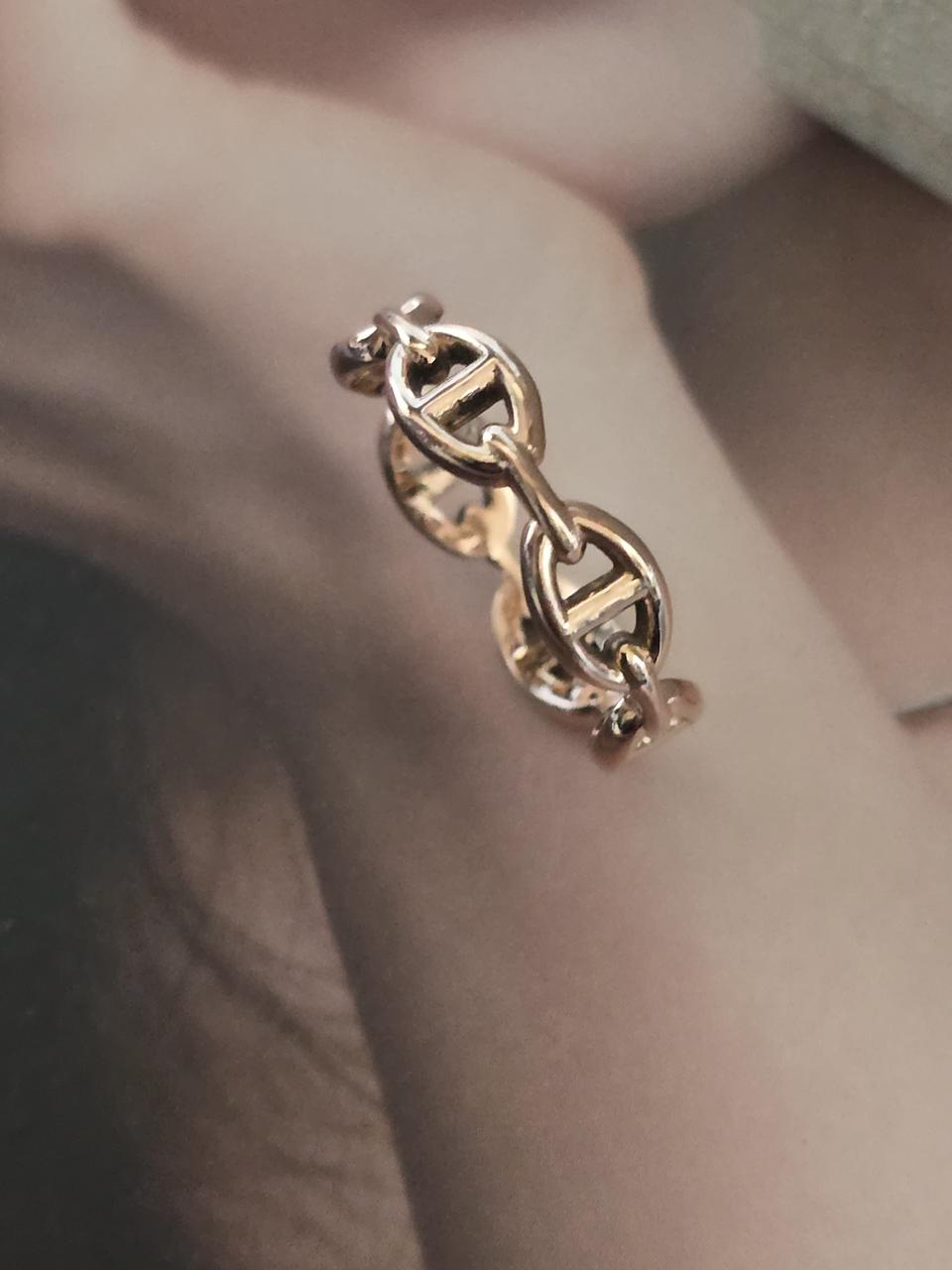 18k 반지