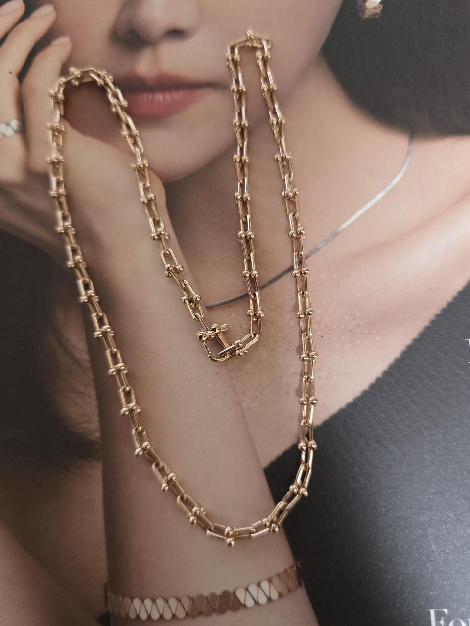 14k 목걸이