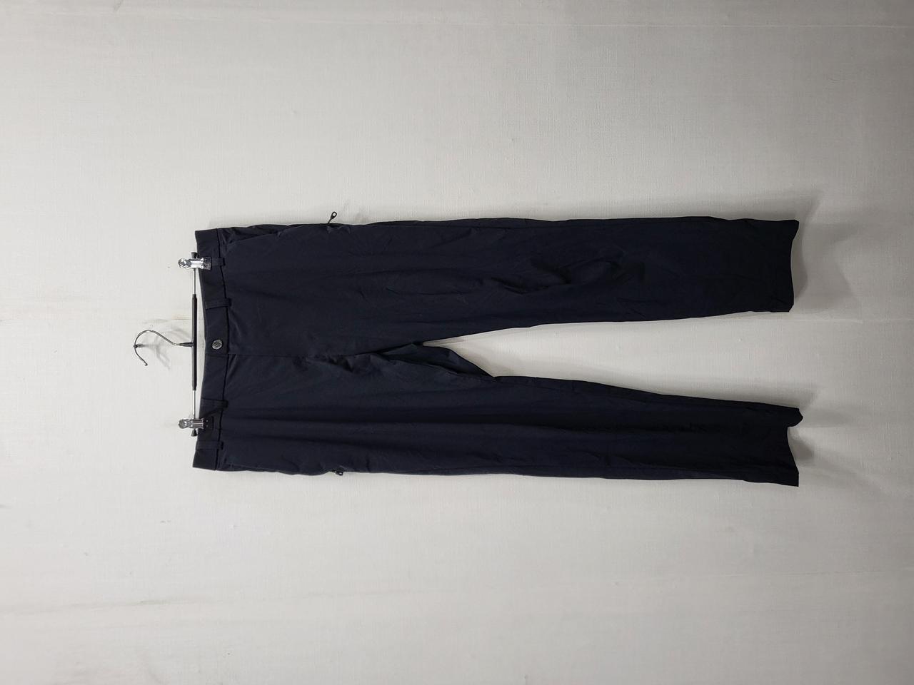 몽벨 등산바지 32