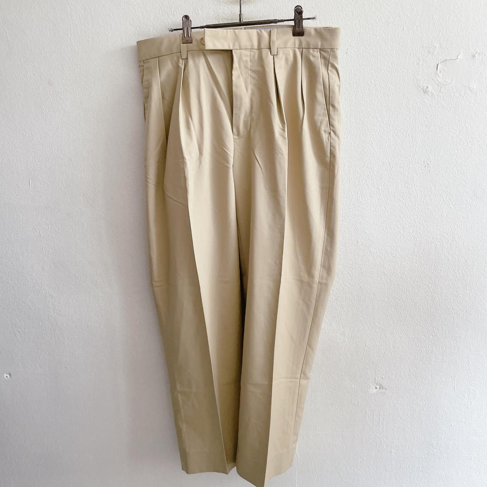 남성32) 폴로 바지
