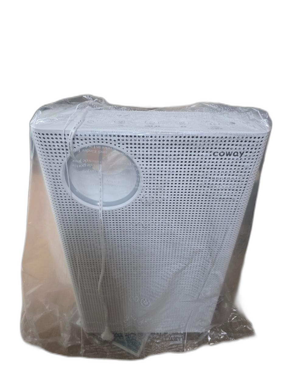 웅진 코웨이 공기청정기 AP-1023F_RA 화이트