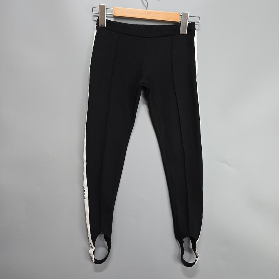 MSGM 키즈 아동 레깅스 바지 8