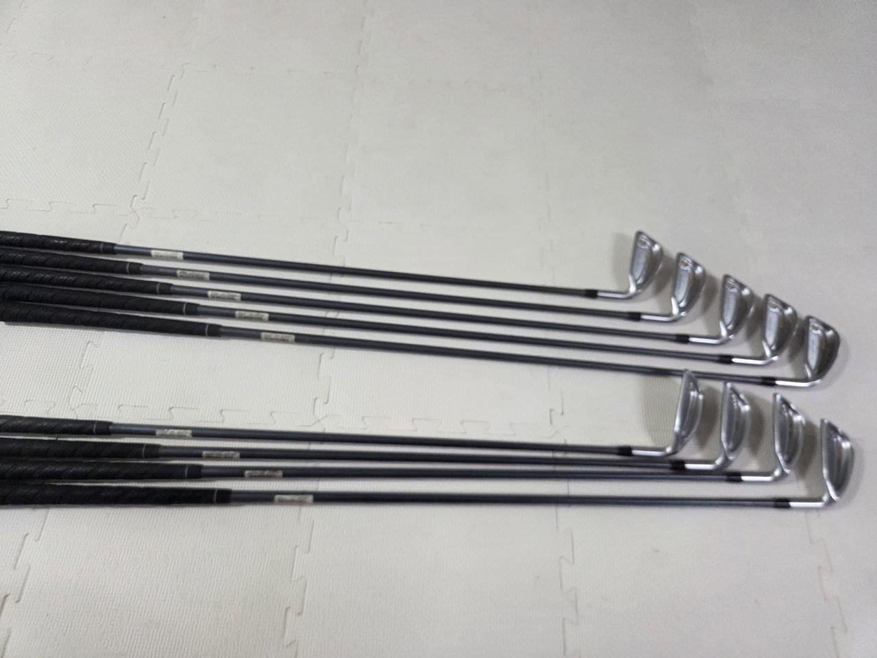 혼마 LB-280 아이언세트 2스타 3~SW