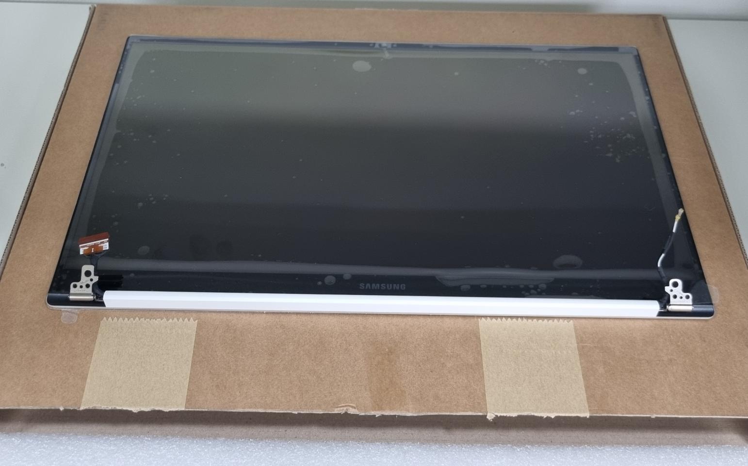 미사용)NT951(NT950)XDB R급 액정 팜