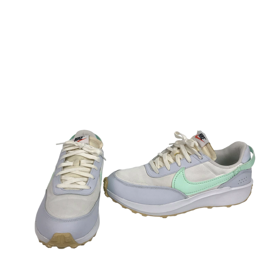 나이키 NIKE 와플 데뷰 스니커즈 신발 남성290 (285)