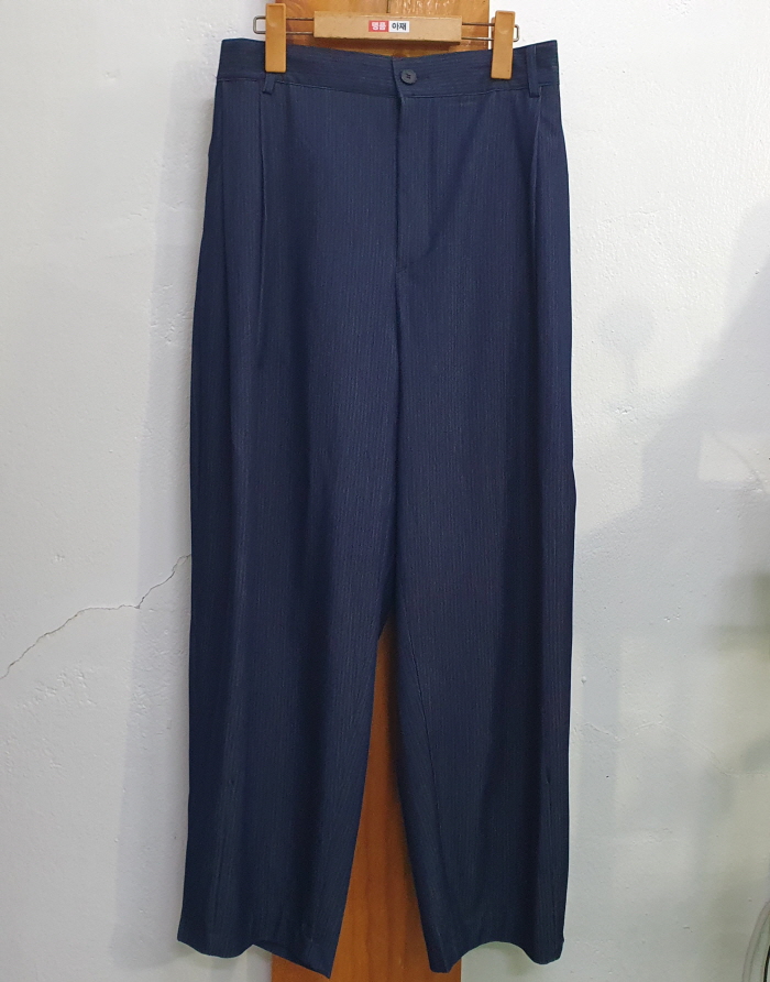 RON ROUND PANTS 론 라운드 팬츠(32)