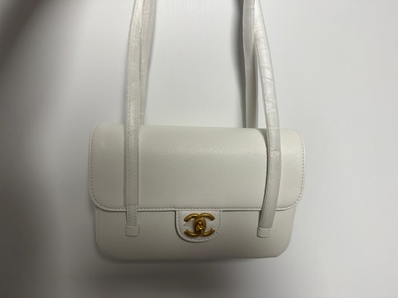 CHANEL 26P 플랩백