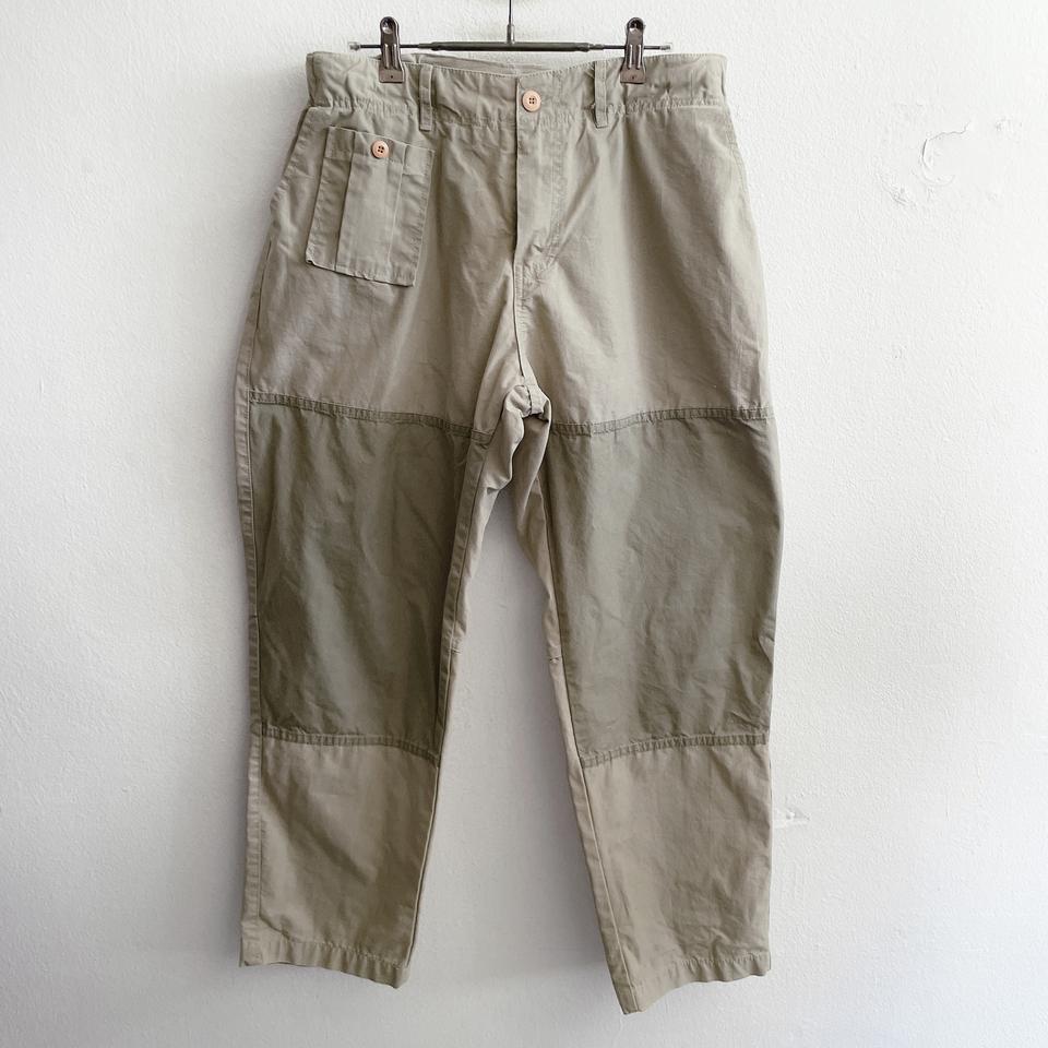 L) 더일마 바지