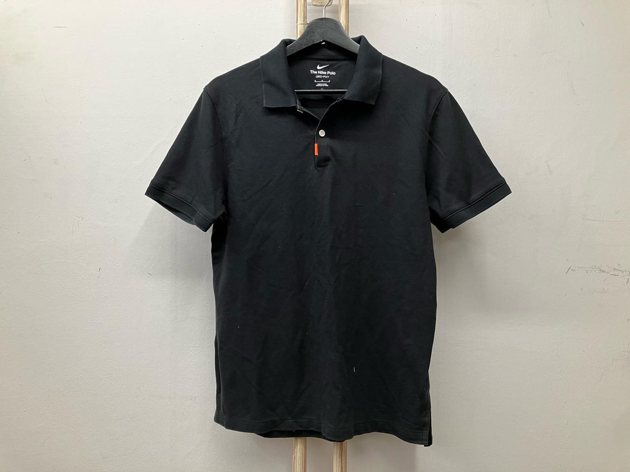 나이키(NIKE) 카라 반팔티 95(M)