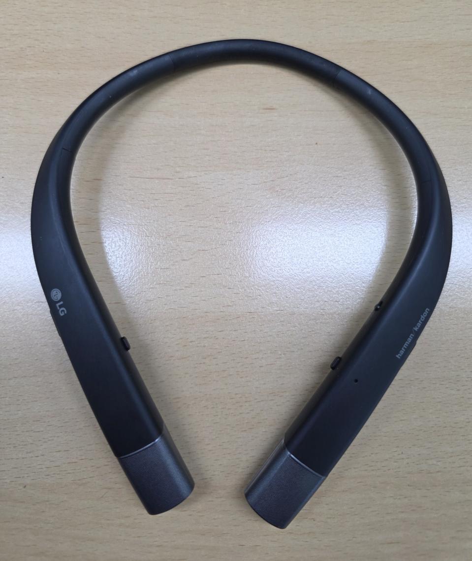 LG 톤플러스,HBS-920 팝니다