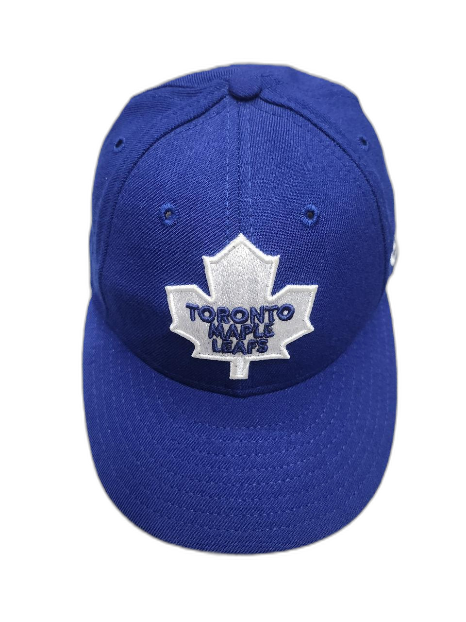 뉴에라 NHL 토론토 메이플 리프스 빈티지 볼캡 7-4/1