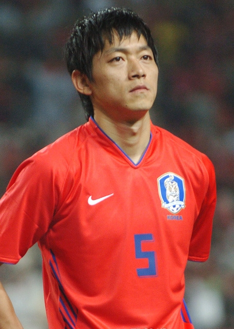 나이키 2006년 독일월드컵 5번 김남일 국대 유니폼 사이즈 100 판매