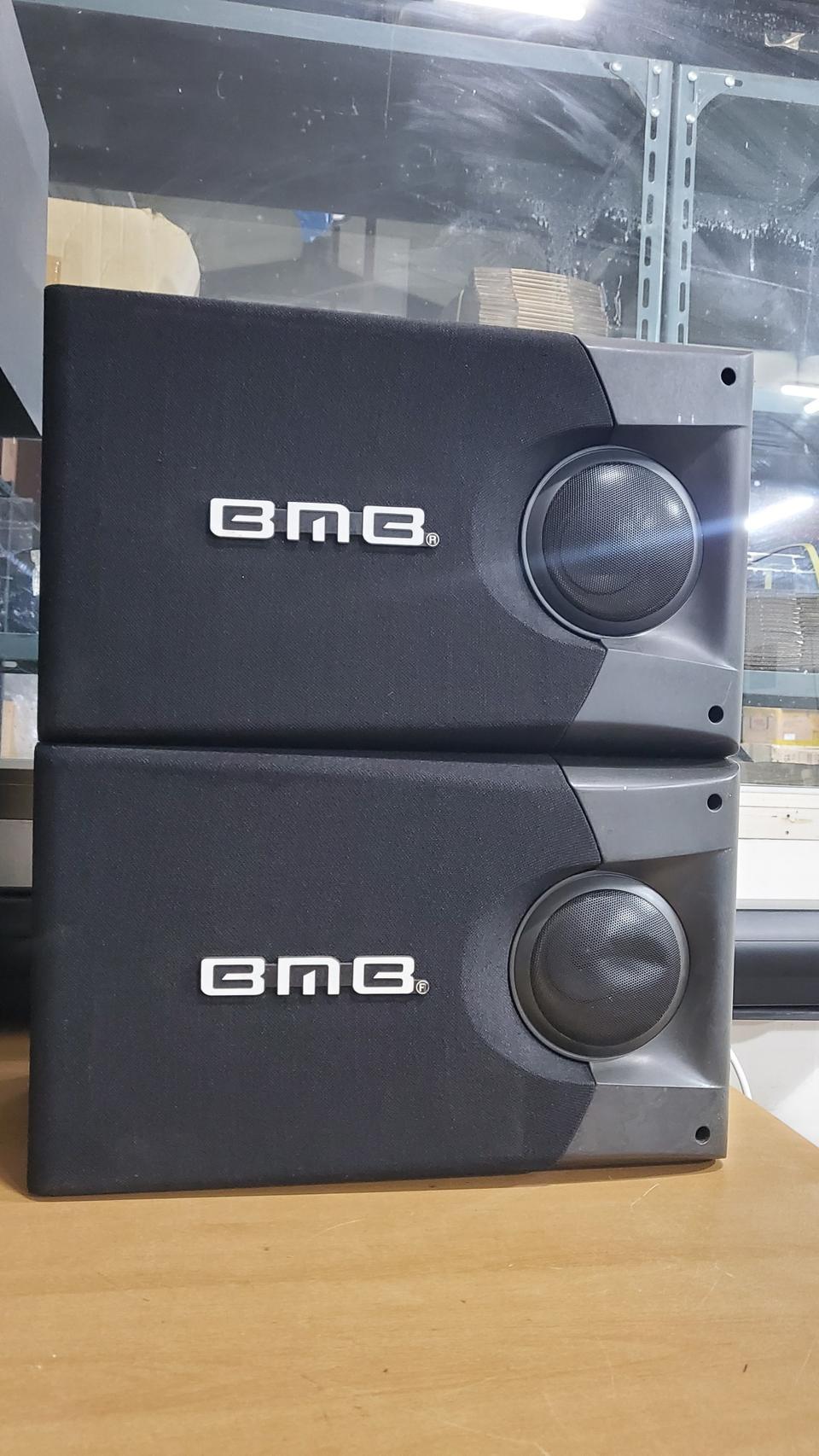 BMB 스피커