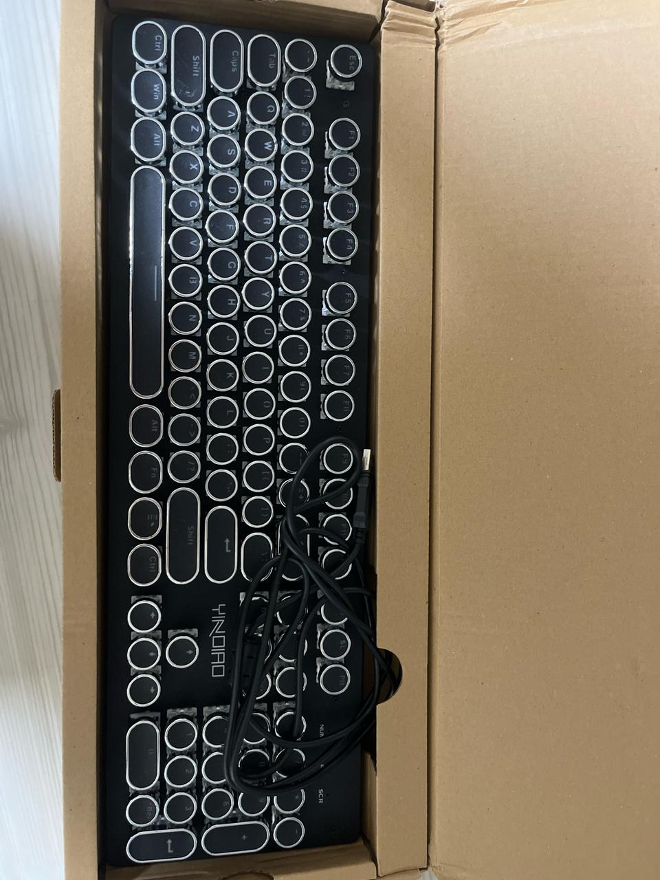 키보드