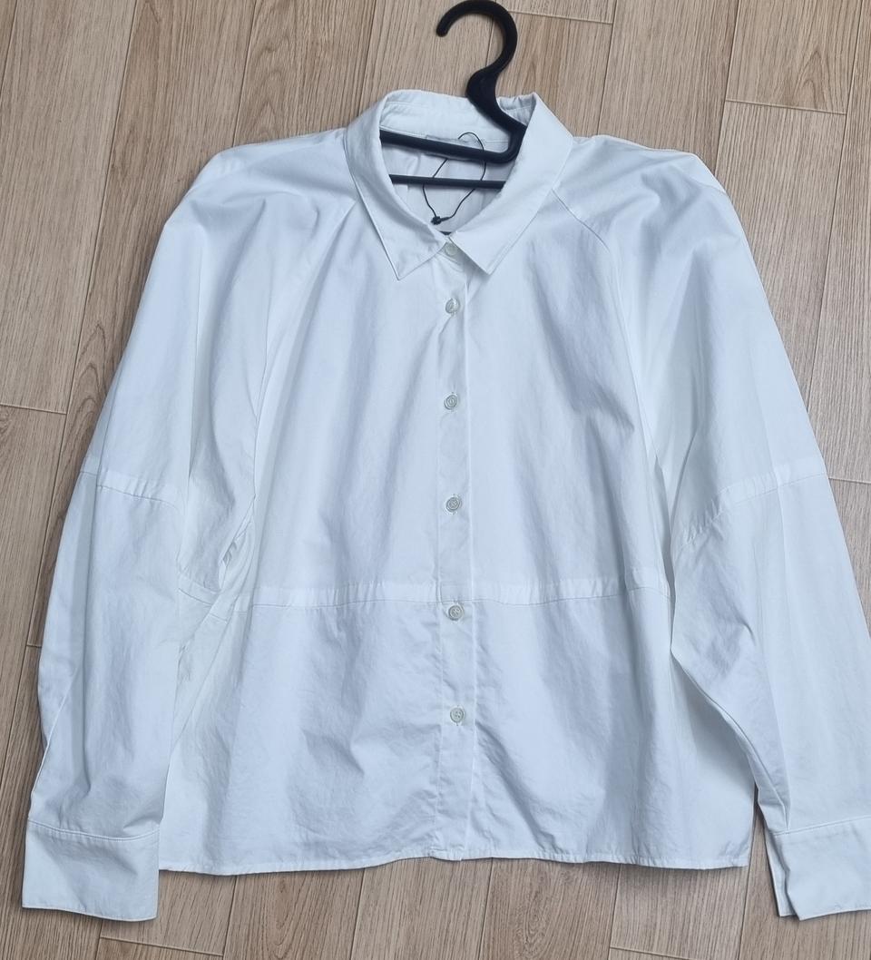 오르 오버핏 셔츠 s