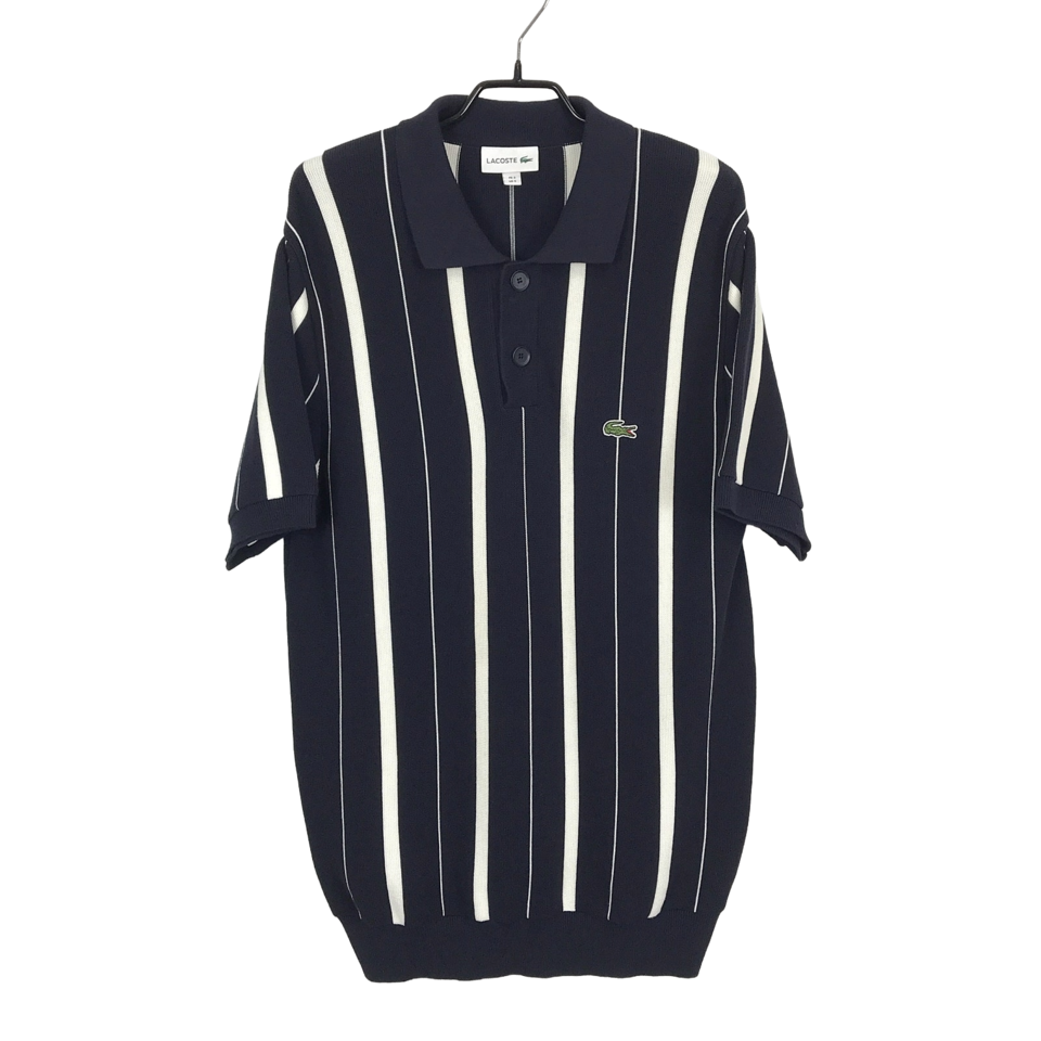 라코스테 Lacoste 스웨터 니트 반팔 폴로 남성95