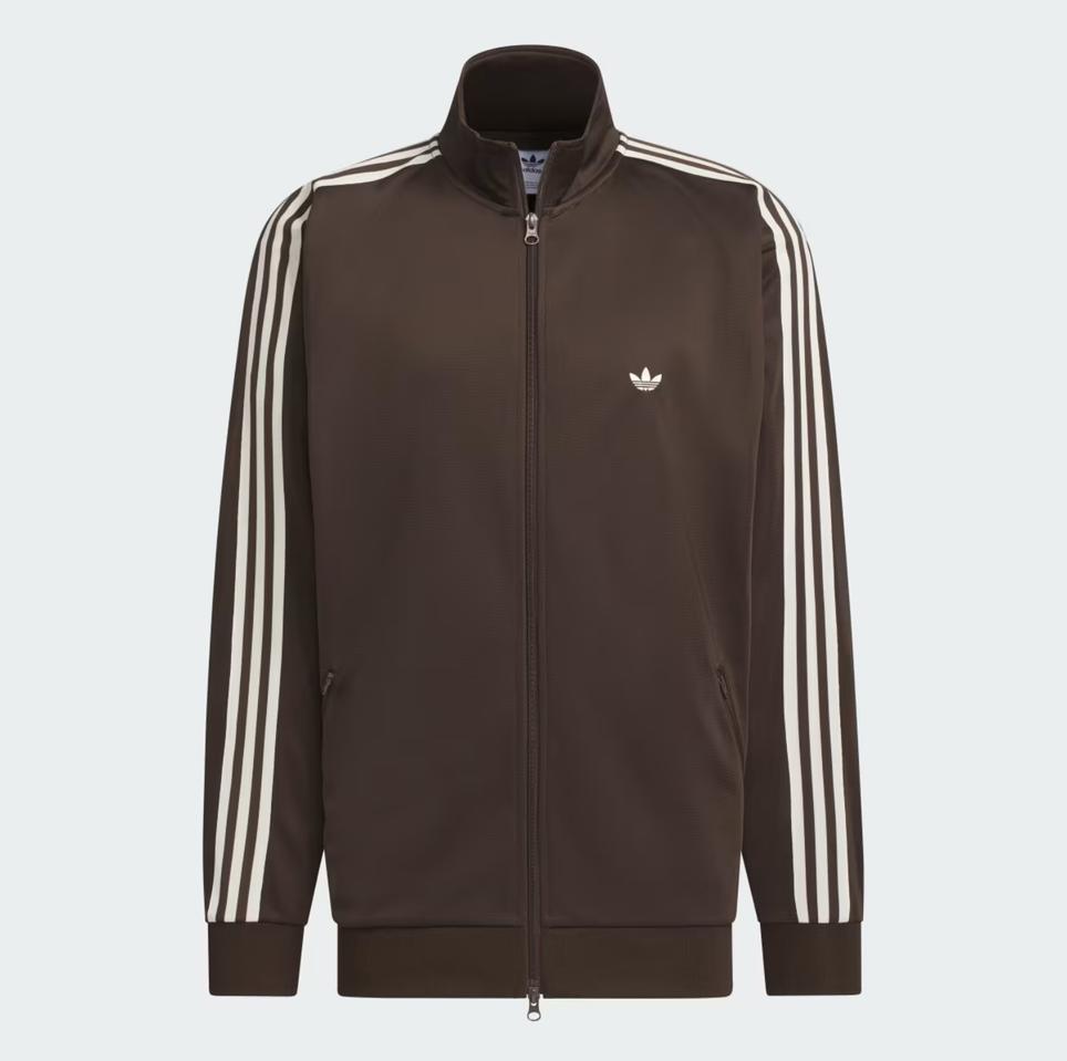 새상품 아디다스 베켄바우어 트랙탑 정상가 139,000원 2XL
