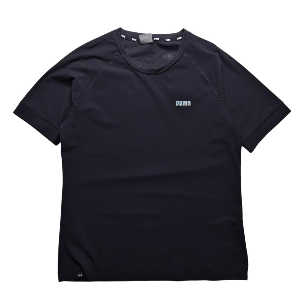 [XL] 퓨마 기능성 반팔티