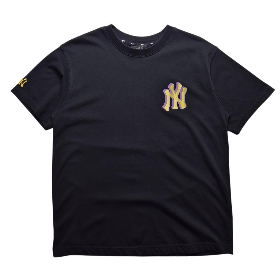 [S] MLB 뉴욕양키즈 반팔티