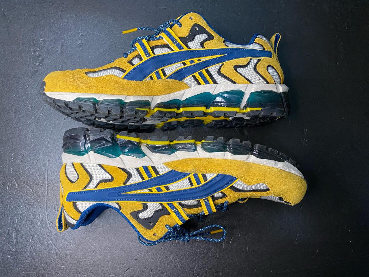 Asics gel-nandi 280