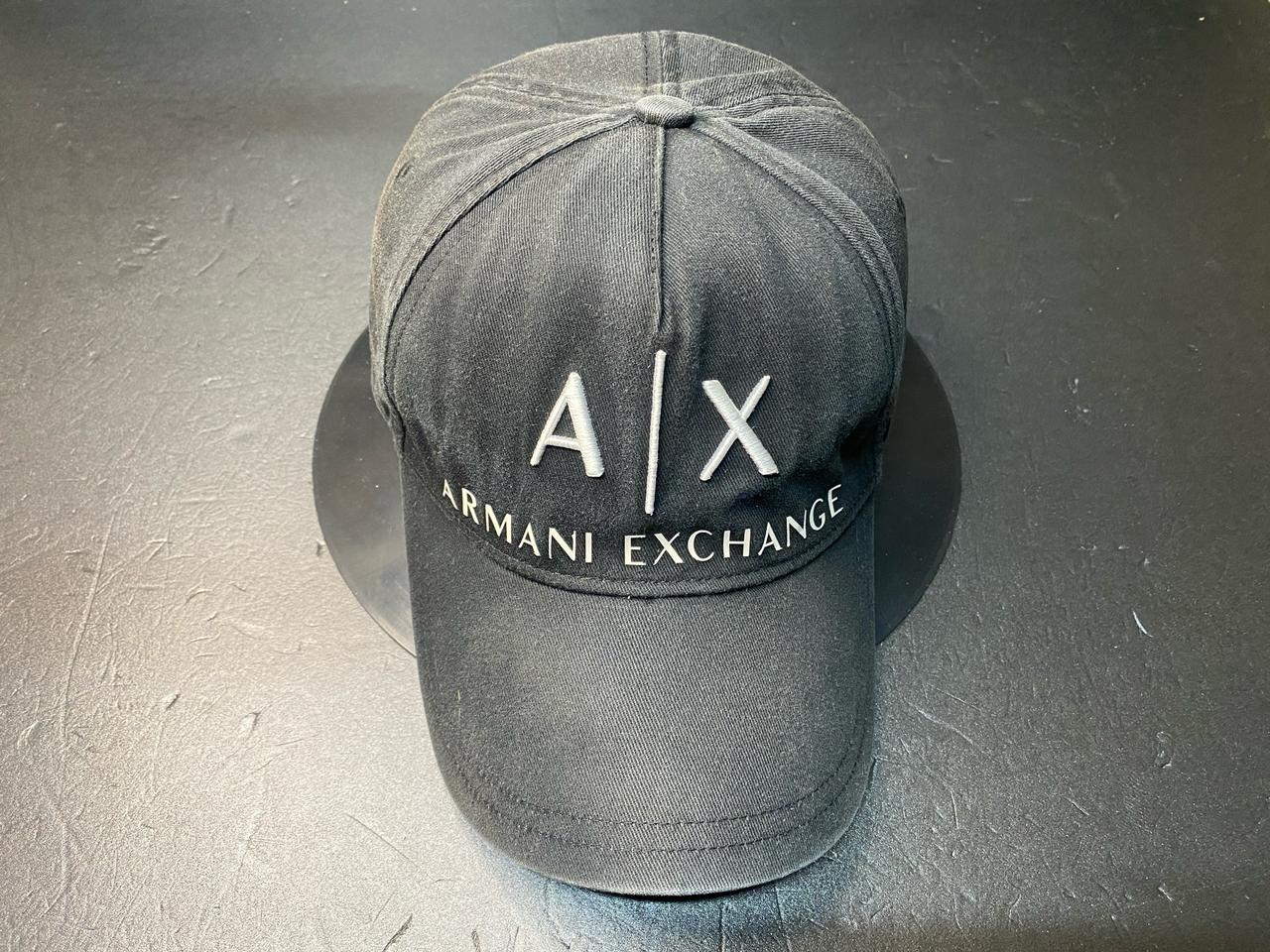 Amani exchange vintage cap볼캡