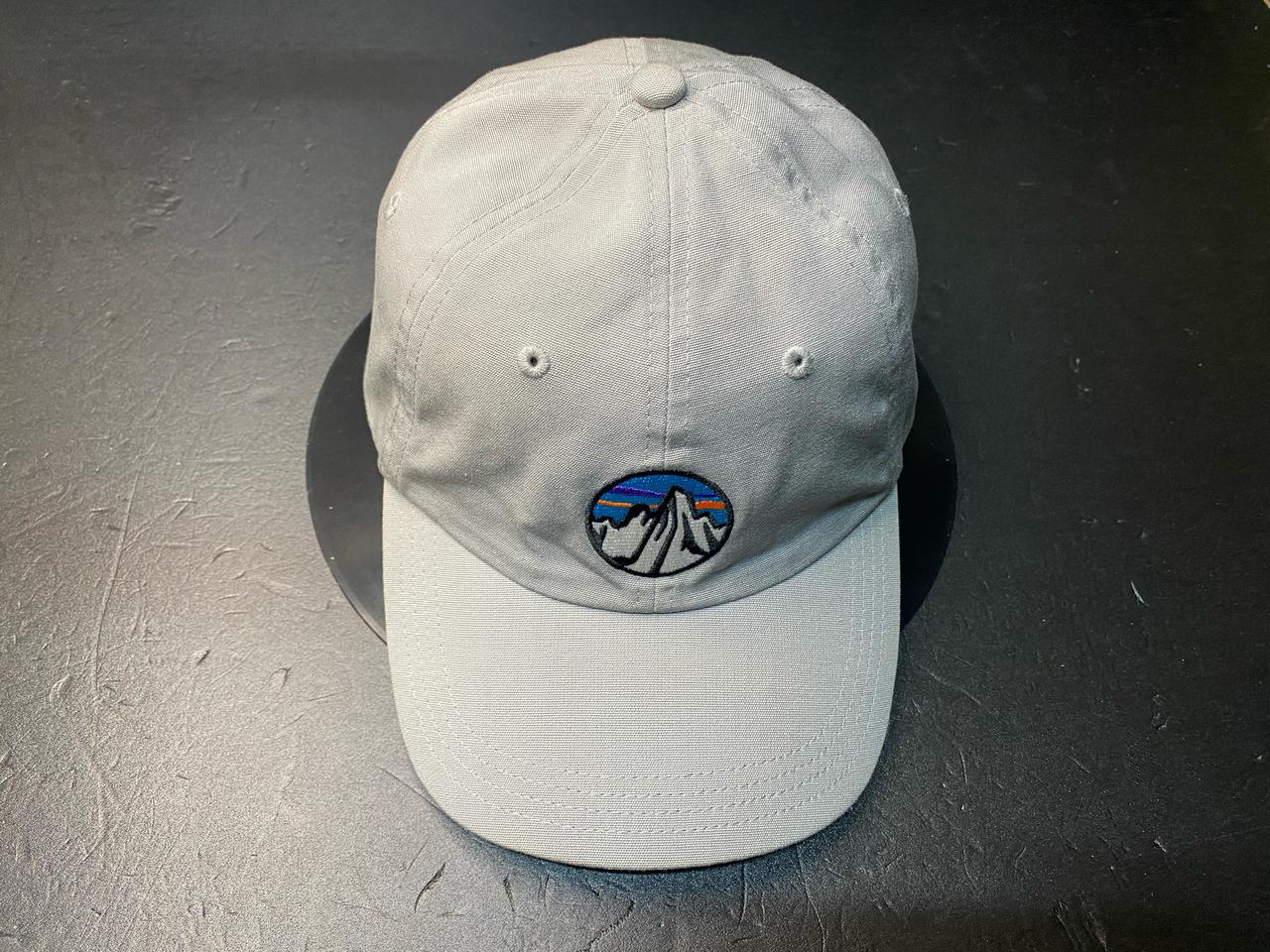Patagonia vintage cap볼캡