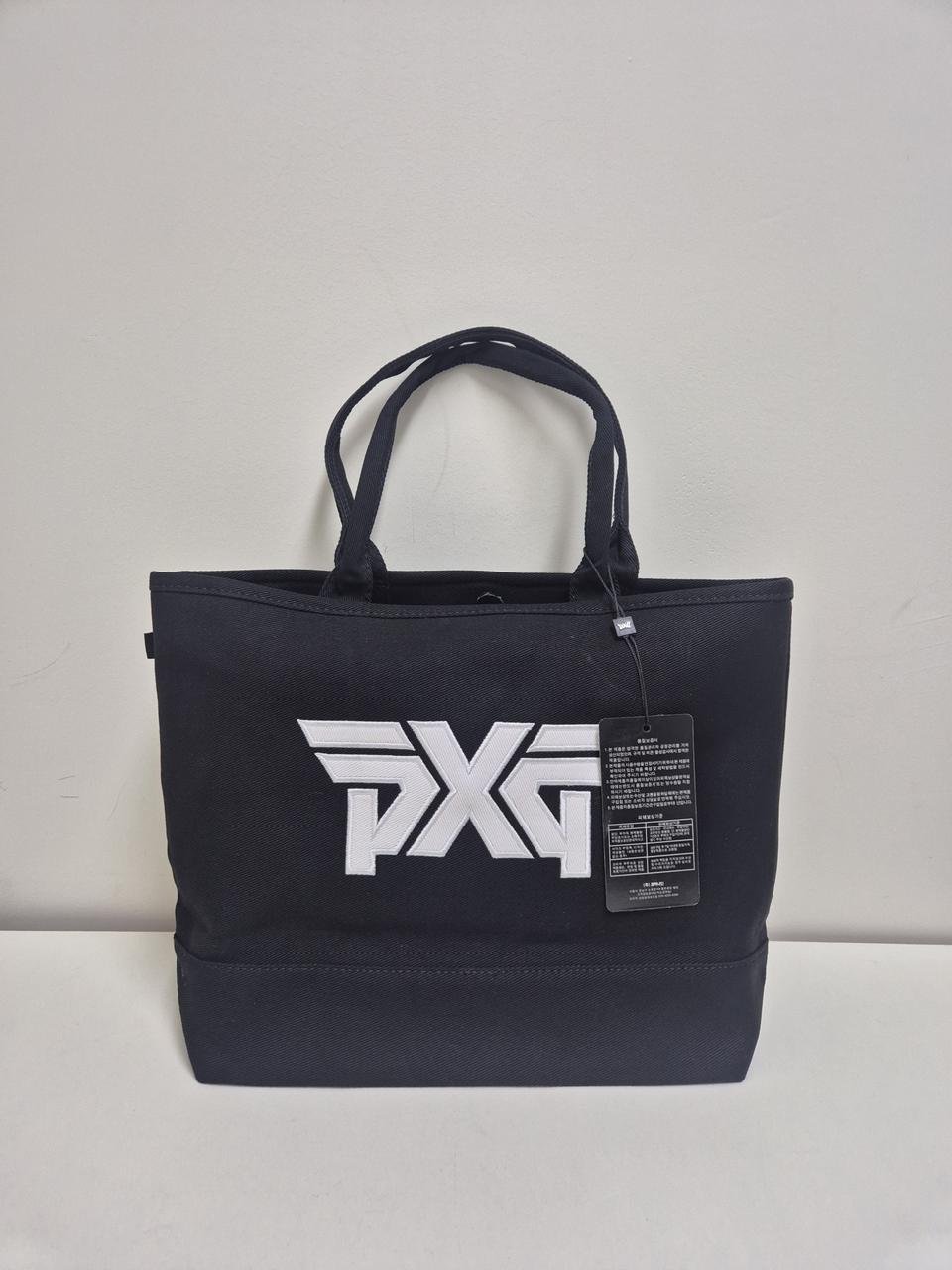 pxg 토트백