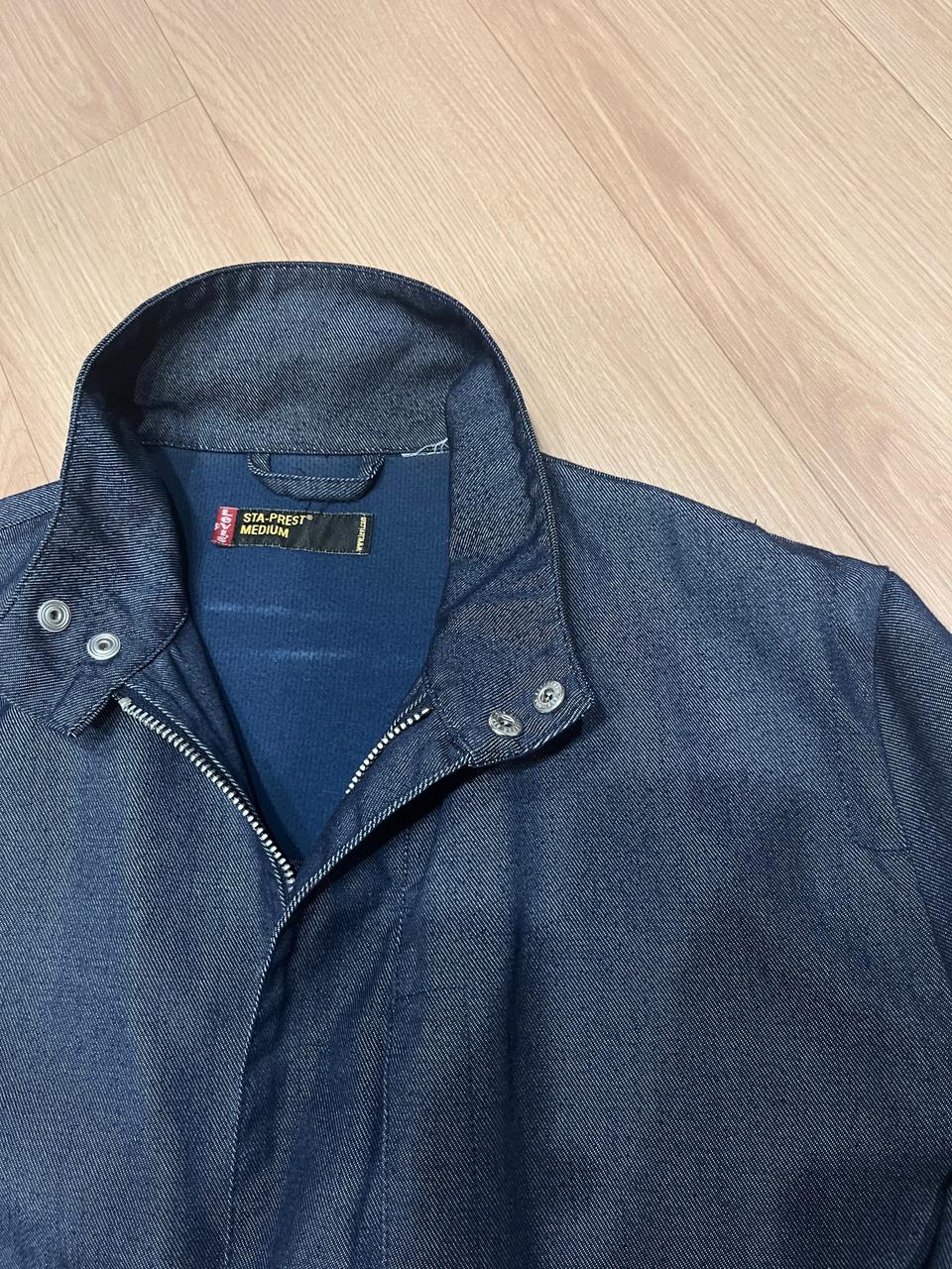 Levi’s STA-PREST Jacket (M)