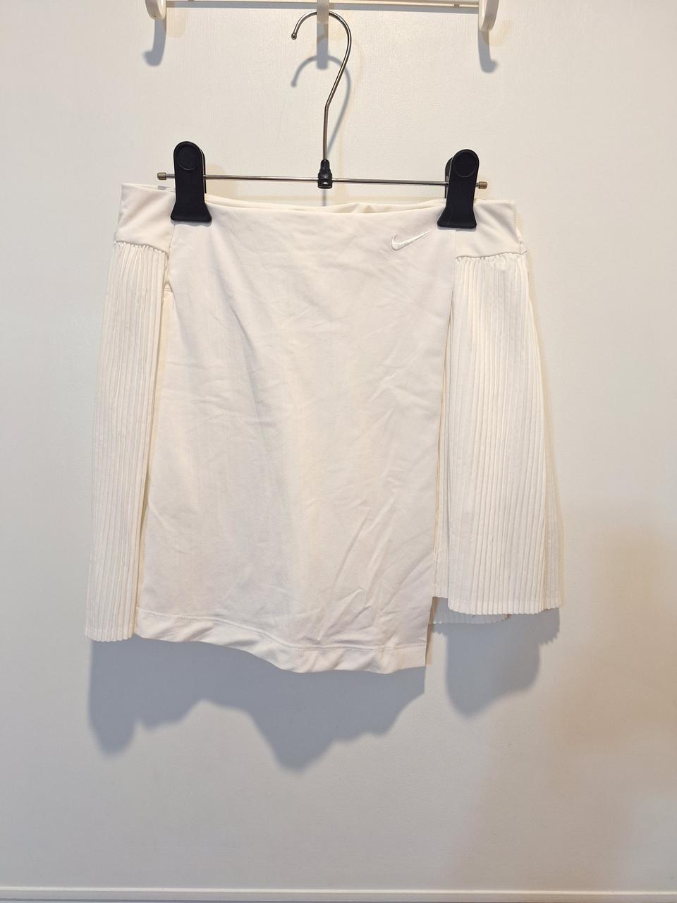 나이키 여성 골프웨어 테니스 운동복 스커트