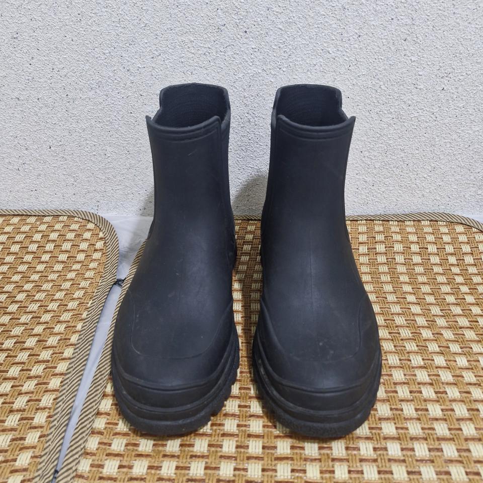 (1회착용 230/240)첼시 장화