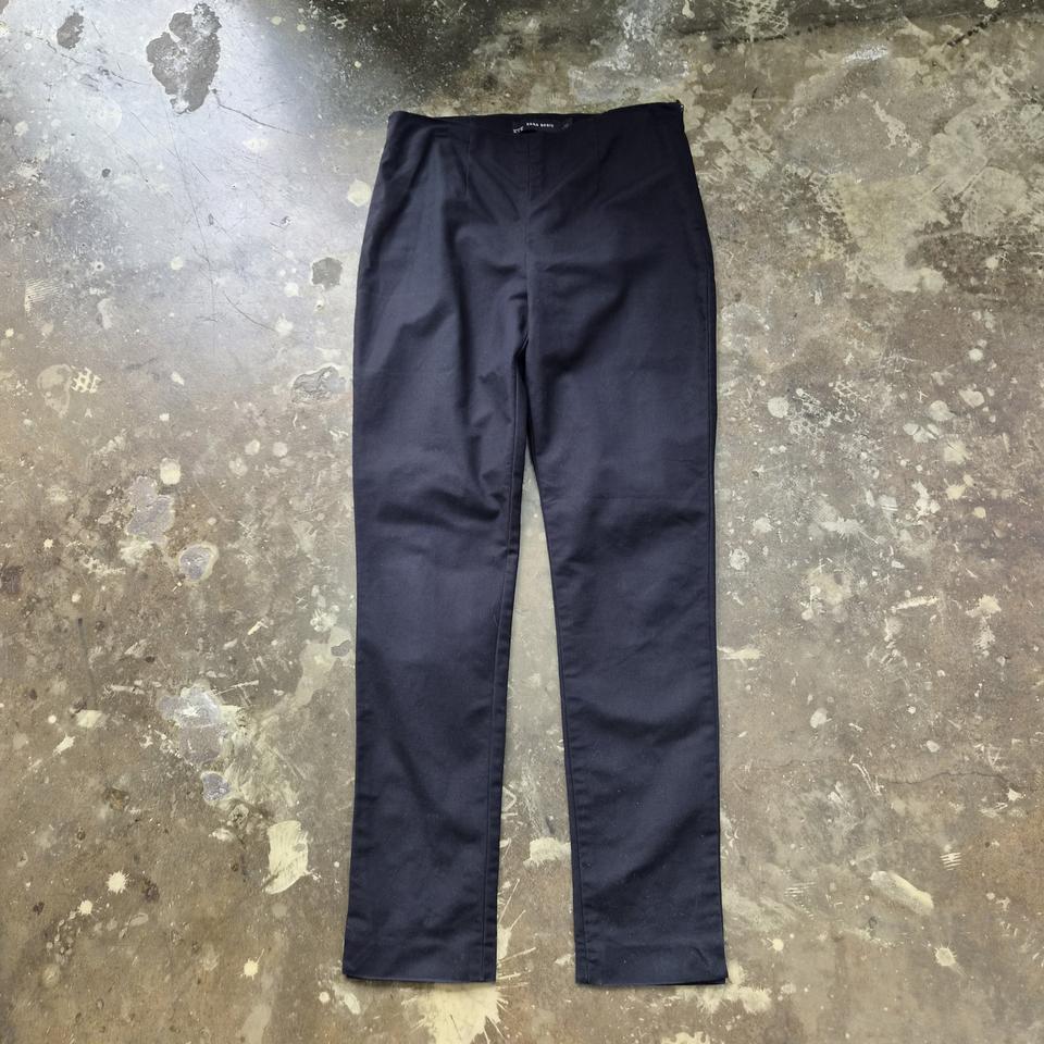 26) ZARA 자라 면바지 바지