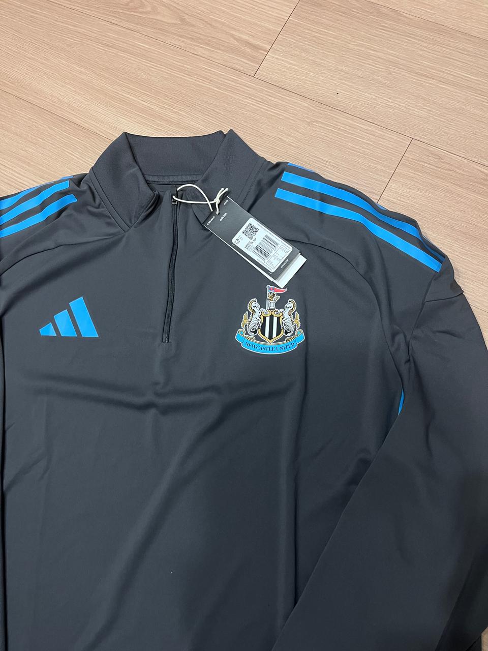 Newcastle United adidas 25/26