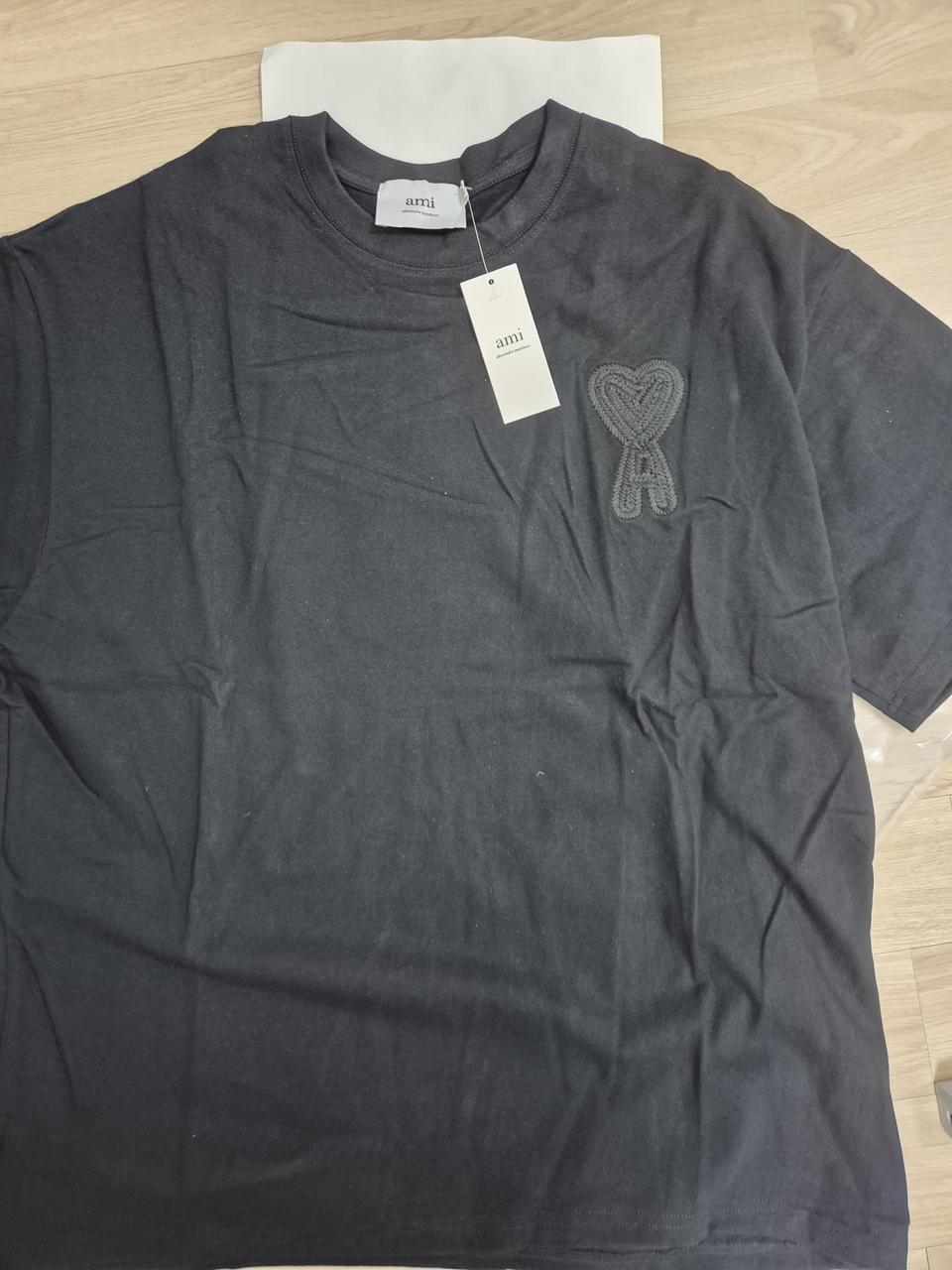 아미반팔티셔츠팝니다2XL