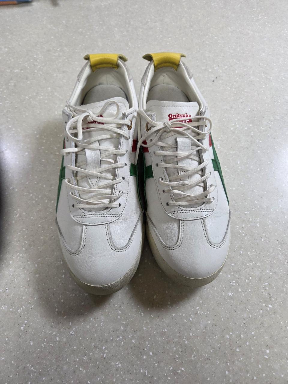 오니츠카타이거 멕시코66 245