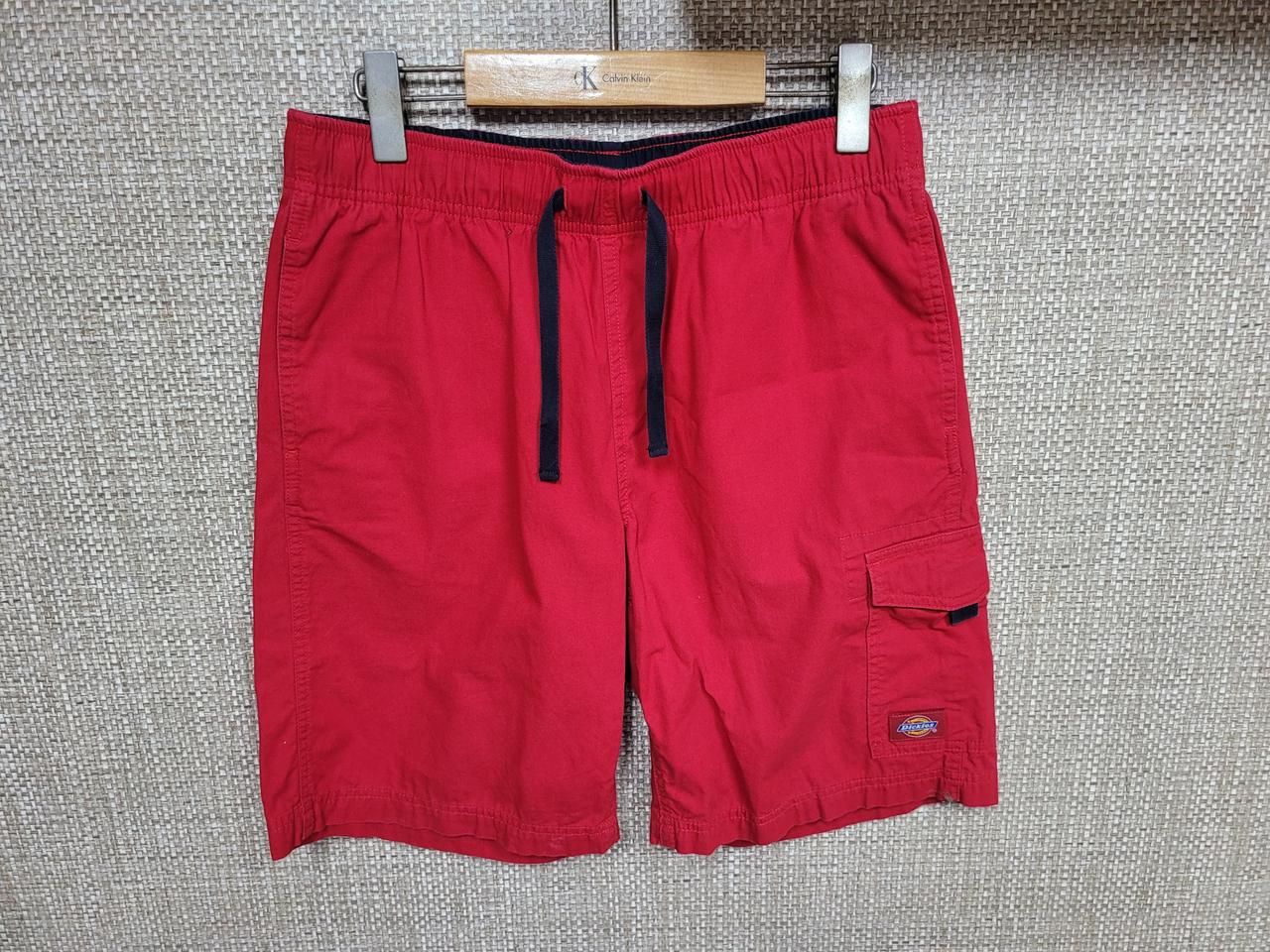 30~32인치 디키즈 카고 반바지