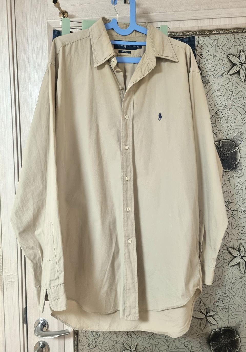 빅사이즈)폴로 셔츠 2~3XL