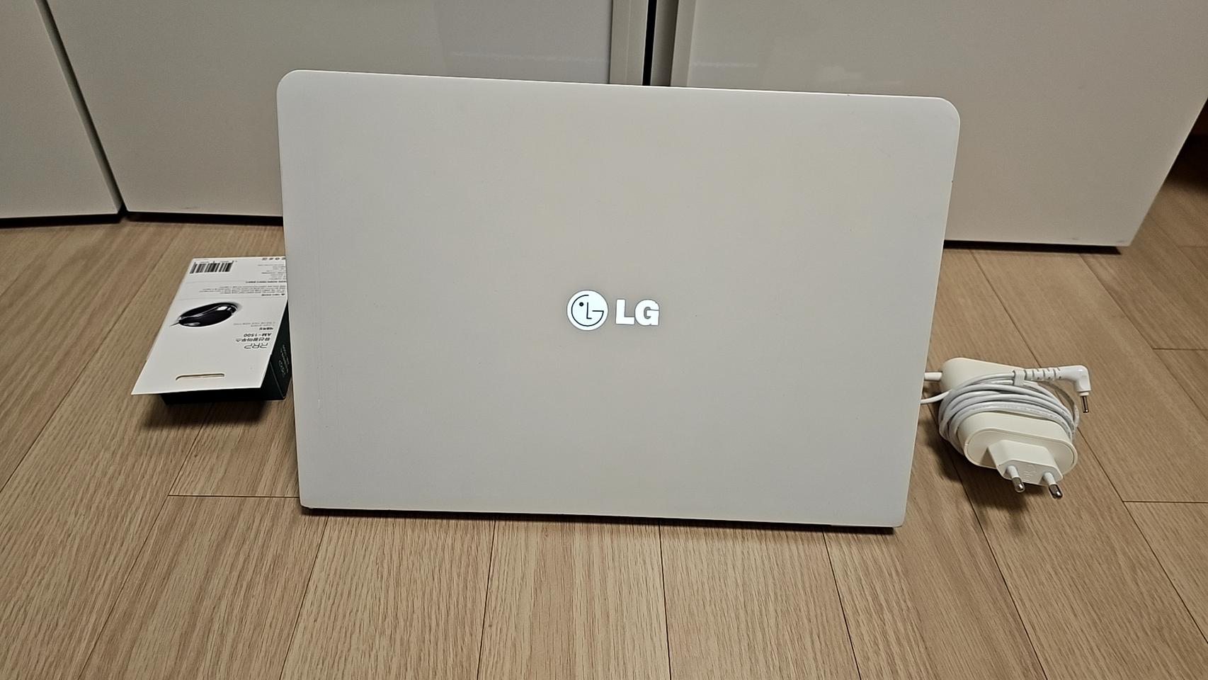 LG 그램 노트북 gram 14인치 i3 엑셀 한글 오피스